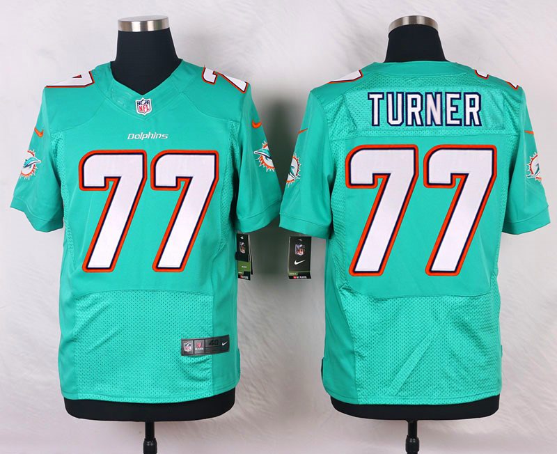 Miami Dolphins elite jerseys-020